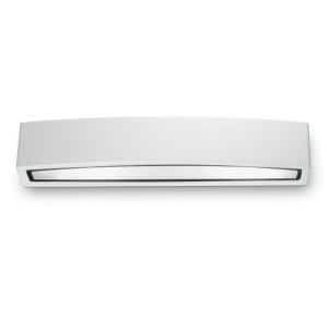 APLICA EXTERIOR, ANDROMEDA AP2, BIANCO, STIL MODERN, IDEAL LUX
