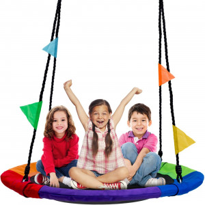 BALANSOAR NEST MULTICOLOR DIVERSE DIMENSIUNI - Img 7