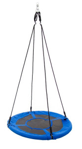 BALANSOAR SWING 120X 120CM - Img 6