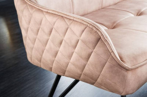 BANCA 160CM, EUPHORIA, CATIFEA GRI/CHAMPAGNE, COD 43126, STIL MODERN - Img 2