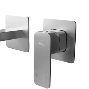 BATERIE INCASTRATA PENTRU BAIE, REA ARLO NICKEL PERIAT, CALITATE SUPERIOARA - Img 3