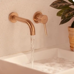 BATERIE PENTRU BAIE REA LUNGO CUPRU PERIAT+ BOX, CALITATE SUPERIOARA - Img 5