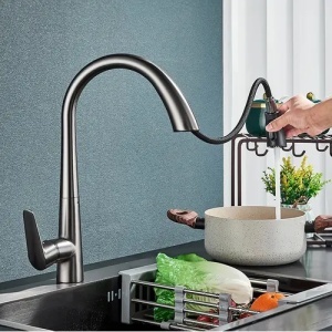 BATERIE PENTRU BUCATARIE REA ROSS NICKEL PERIAT, INOX, CALITATE SUPERIOARA - Img 2