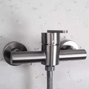BATERIE PENTRU DUS, REA ONTARIO GUN GREY, CALITATE SUPERIOARA - Img 4