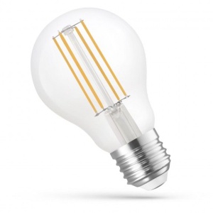 Bec SMART LED 5W E-27 EDISON CW WW 14418 - Img 2