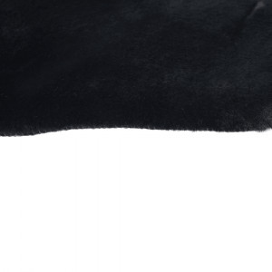 Blană artificială, negru, 60x90, RABIT NEW TYP 1, 0000229884