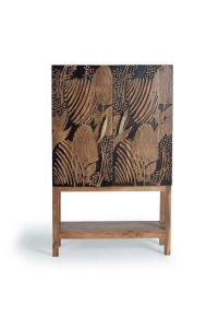 BUFET RETRO, 160CM, COD 1209, LEMN DE SALCAM, ARTIM GROUP SELECTION - Img 2