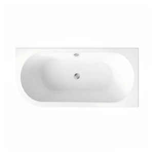 CADA BAIE ORION STRIPE DREAPTA 150 CM, DIN ACRIL, CALITATE SUPERIOARA - Img 2