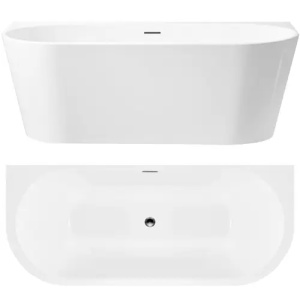 CADA DIN ACRIL FREESTANDING CAPRI 160, - Img 2
