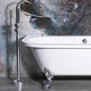 CADA FREESTANDING, ARTIM KORFU170 CM, DIN ACRIL, CALITATE SUPERIOARA - Img 5