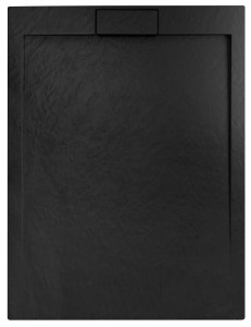 CADITA DE DUS, REA GRAND BLACK, 90x120, DESIGN MODERN, CALITATE SUPERIOARA, REA