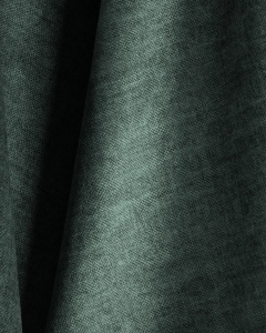 CANAPEA EXTENSIBILA, CU 3 LOCURI, MARTINA, VERDE MUSCHI, 264 CM, CU TAPITERIE DIN TEXTIL CATIFEA VOGUE, MICADONI - Img 6