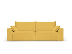 CANAPEA EXTENSIBILA, FENNEL 235CM, DIVERSE CULORI, MATERIAL TEXTIL RAIAT, ARTIM GROUP COLLECTION - Img 13