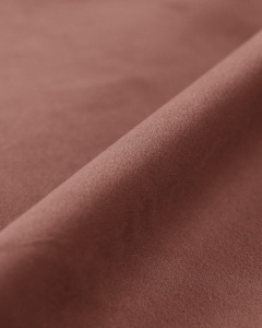 CANAPEA EXTENSIBILA VICTOR, ROZ, 246X100 CM, TAPITAT CU TAPITERIE DIN TEXTIL CATIFEA PARIS, MICADONI - Img 4