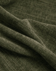 CANAPEA MARTINA, CU 2 LOCURI, VERDE, 200 CM, CU TAPITERIE DIN TEXTIL STRUCTURAT BOSTON, MICADONI - Img 4