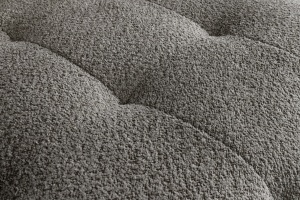 CANAPEA, ROYAL, 295CM, HUSA DETASABILA DE MATERIAL BOUCLE, ARTIM GROUP SELECTION - Img 4