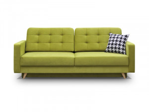CANAPEA VEGAS EXTENSIBILA 229 CM DESIGN SCANDINAV - Img 5