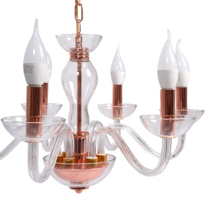 Candelabru suspendat APP1081-6CP - Img 3