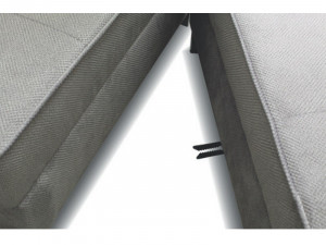 COLTAR BROADWAY EXTENSIBIL 259 CM DESIGN SCANDINAV - Img 6