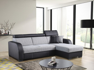 COLTAR DECO EXTENSIBIL 237CM DIVERSE NUANTE - Img 3