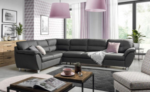 COLTAR ELEGANT AMIGO 325 CM DESIGN MODERN - Img 2