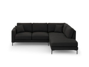 COLTAR ELEGANT DREAPTA 254CM, VENUS 5 LOCURI, DIVERSE CULORI, MATERIAL BOUCLE, ARTIM GROUP COLLECTION - Img 10
