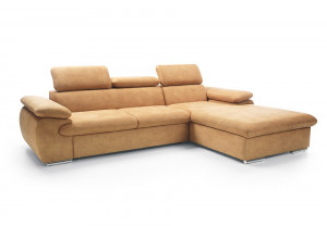 COLTAR EXTENSIBIL CAPRI BEJ DESIGN MODERN PSK - Img 2