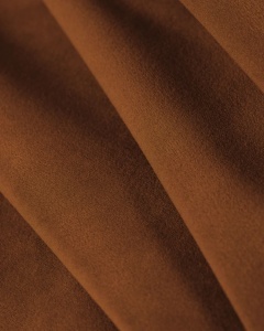 COLTAR EXTENSIBIL GLORIA, MARO, PE STANGA, 266 CM, TAPITAT CU TAPITERIE DIN TEXTIL CATIFEA SALVADOR, MICADONI - Img 7