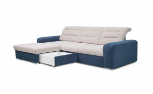 COLTAR EXTENSIBIL PLAY DESIGN MODERN FOARTE CONFORTABIL - Img 3