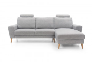 COLTAR FIX MONET GRI DESIGN MODERN PSK - Img 2
