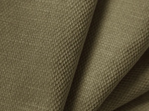 COLTAR MOLINO, 225 CM, PE STANGA, VERDE DESCHIS, CU TAPITERIE DIN TEXTIL CHENILLE REBEL, MICADONI - Img 4