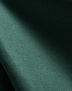 COLTAR PE STANGA JODIE, CU 7 LOCURI, 361X258 CM, ADANCIME SCAUN 62 CM, VERDE, TAPITAT CU TAPITERIE DIN TEXTIL STRUCTURAT MEGAN, MICADONI - Img 4