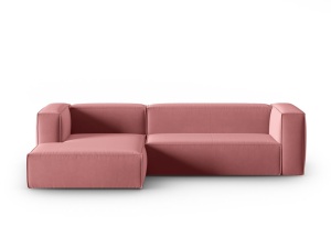 COLTAR STANGA 282CM, VERBENA 4 LOCURI, DIVERSE CULORI, MATERIAL CATIFEA, ARTIM GROUP COLLECTION - Img 10