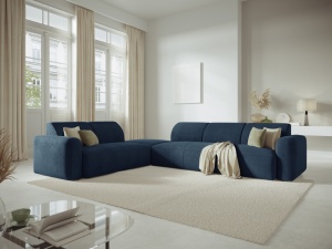 COLTAR STANGA 315CM, JASMIN 6 LOCURI, DIVERSE CULORI, MATERIAL TEXTIL BOUCLE, ARTIM GROUP COLLECTION - Img 10