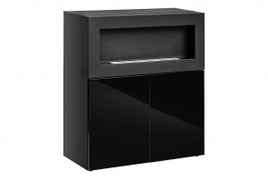 COMODA CAMINO+SEMINEU, ZZ CCS-U, DESING MODERN, ASM - Img 2