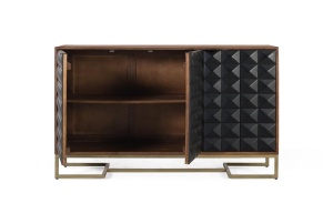 COMODA ELEGANTA 135CM, ARTIM 1872, DIN METAL SI LEMN DE MANGO, ARTIM GROUP SELECTION - Img 3