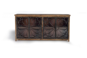COMODA LIVING, ARTIM 1280, DIN LEMN DE MANGO, SCULPTAT MANUAL, ARTIM GROUP SELECTION - Img 2