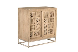 COMODA LIVING DIN LEMN, LEMN DE MANGO, ARTIM GROUP SELECTION - Img 2