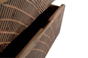 COMODA LIVING ELEGANTA, ARTIM 1375, DIN LEMN DE SALCAM, ARTIM GROUP SELECTION - Img 5