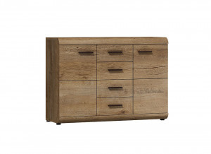 COMODA LIVING LENA - DESIGN MODERN