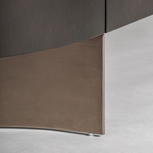 COMODA NEUVIC 220CM, DIN FURNIR DIN LEMN, DESIGN CONTEMPORAN, VICAL HOME - Img 7