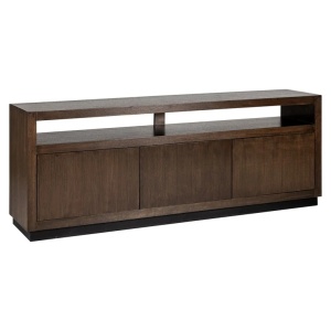 COMODA TV BONVOY, 190 CM, MARO, DIN FURNIR DE STEJAR, RICHMOND INTERIORS