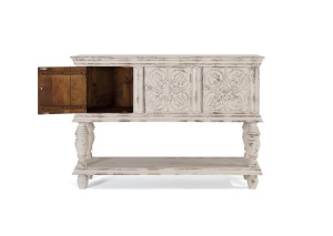 CONSOLA, STIL CLASIC, ARTIM 1483, LEMN MASIV DE MANGO, ARTIM GROUP SELECTION - Img 2