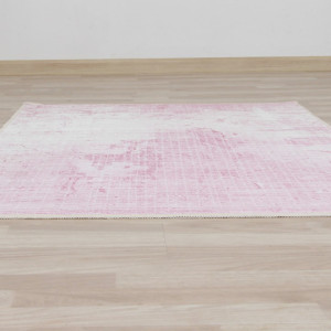 Covor 120x180 cm, roz, MARION TIP 3, 0000203340 - Img 2