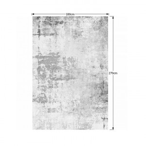 Covor 180x270 cm, gri, MARION TIP 2, 0000203338 - Img 5