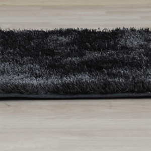 Covor 200x300 cm, gri, DELLA, 0000194101