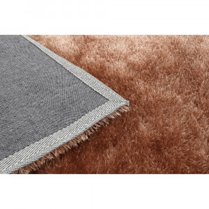 Covor, cupru, 80x150, AROBA, 0000254982