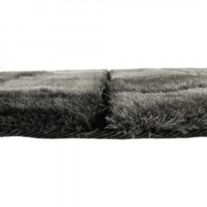 Covor, gri, 100x140, LUDVIG TYP 3, 0000201420 - Img 3