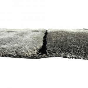 Covor, gri, 70x210, LUDVIG TYP 2, 0000201419 - Img 2