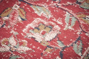 COVOR, OLD MARRAKESH 350X240CM, ROSU, ARTIM GROUP SELECTION - Img 2
